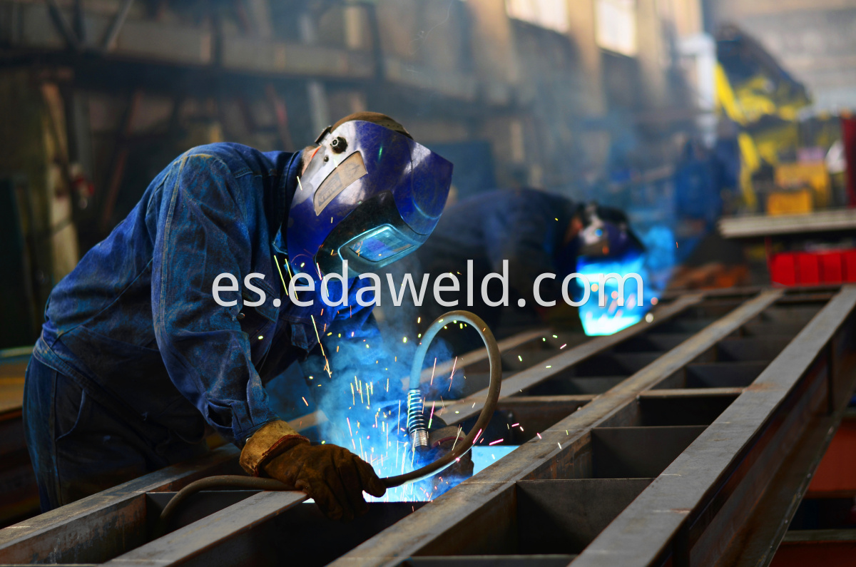 Welding Seam Grinding Wheel